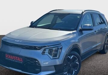 Kia Niro 49.521 km 26.979 &euro; Elsdorf (bei Köln) 50189