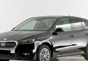 Skoda Fabia 9.900 km 19.990 &euro; Tätendorf 29576