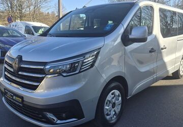 Renault Trafic 17.750 km 35.990 &euro; Zella-Mehlis 98544