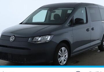 VW Caddy Maxi 6.039 km 34.390 &euro; Hannover 30419