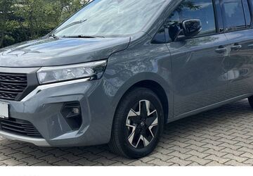Nissan Townstar 16.032 km 24.990 &euro; Fürstenwalde 15517