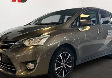 Toyota Verso 67.283 km 15.730 &euro; Grimmen 18507
