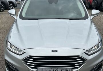 Ford Mondeo 87.780 km 18.490 &euro; Simmern 55469