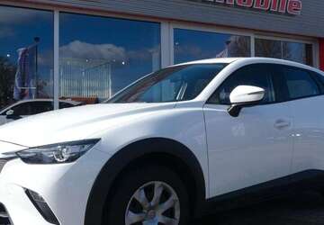 Mazda CX-3 88.853 km 12.890 &euro; Langenhagen / Kaltenweide 30855
