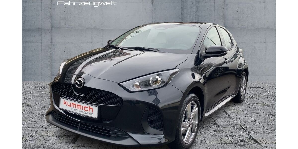 Mazda 2 Hybrid 13.000 km 25.489 &euro; Essingen 73457