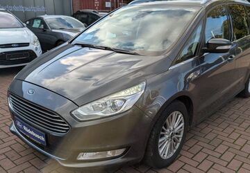 Ford Galaxy 185.170 km 12.700 &euro; Hude 27798