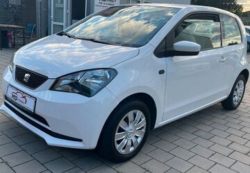 Seat Mii 190.000 km 3.999 &euro; Bruchsal-Untergrombach 76646