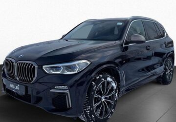 BMW X5 M50 72.440 km 54.750 &euro; Hamburg 21073
