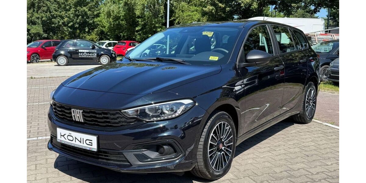 Fiat Tipo 18.796 km 19.998 &euro; Königs Wusterhausen 15711