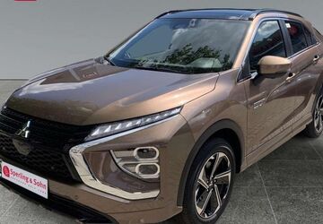 Mitsubishi Eclipse Cross 37.345 km 24.489 &euro; Hamburg 20537