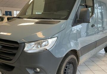 Mercedes-Benz Sprinter 57.924 km 31.950 &euro; Heidenau 01809
