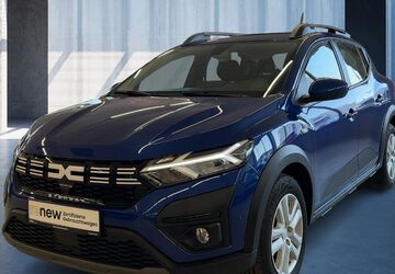 Dacia Sandero 39.870 km 15.900 &euro; Köln 50939