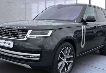 Land Rover Range Rover 65.010 km 137.899 &euro; Hamburg 22525