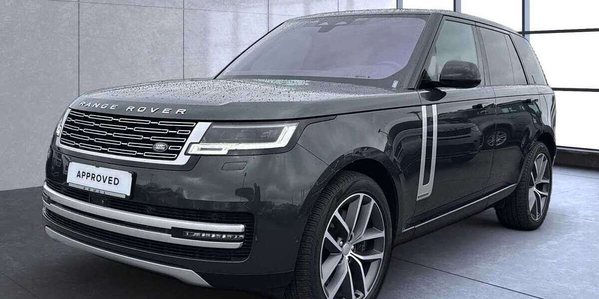 Land Rover Range Rover 65.010 km 137.899 &euro; Hamburg 22525