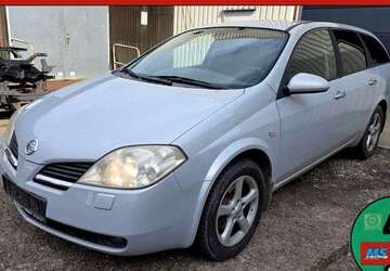 Nissan Primera 180.000 km 777 &euro; Arnstadt 99310
