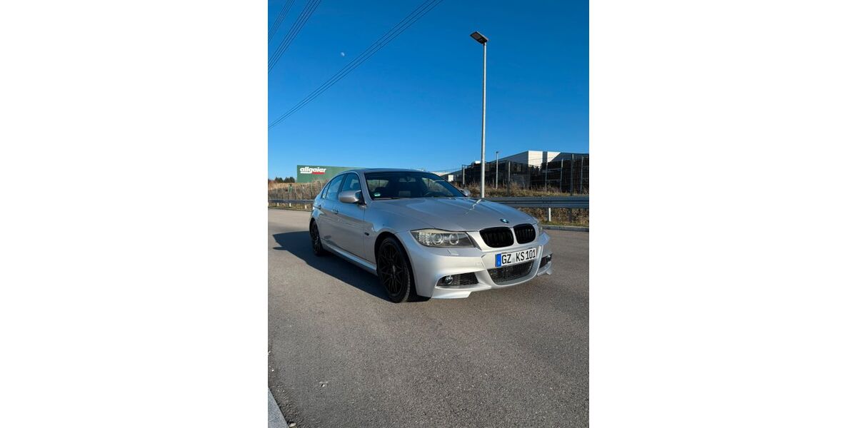 BMW 323 133.000 km 9.750 &euro; Burgau 89331