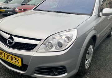 Opel Vectra 192.200 km 3.000 &euro; Heidenau 01809