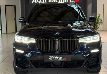 BMW X7 136.899 km 61.900 &euro; Übach-Palenberg 52531