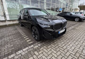 BMW XM 24.000 km 104.500 &euro; Dortmund 44263