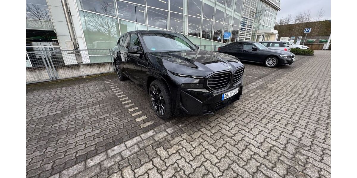 BMW XM 24.000 km 104.500 &euro; Dortmund 44263
