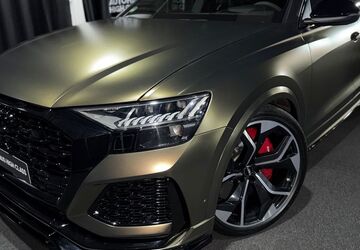 Audi RSQ8 97.700 km 82.990 &euro; Bad Saarow 15526