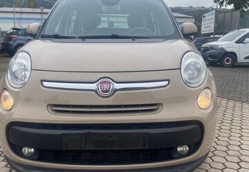 Fiat 500L 189.024 km 4.290 &euro; Trier 54294