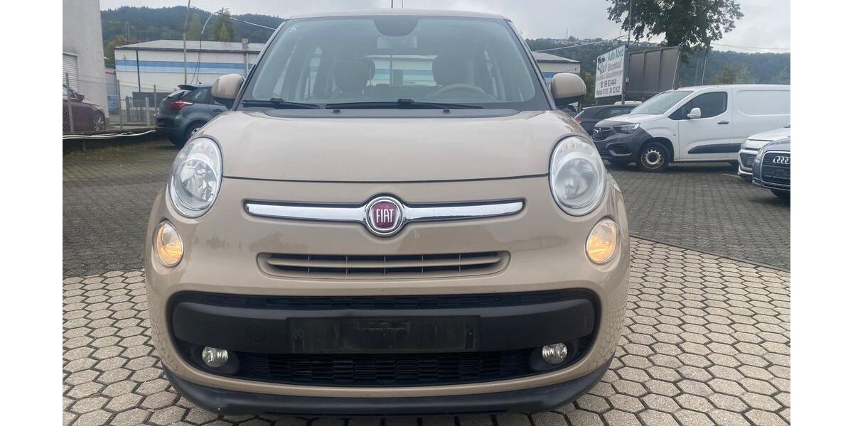 Fiat 500L 189.024 km 4.290 &euro; Trier 54294