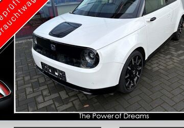 Honda e 32.680 km 16.990 &euro; Leipzig 04103