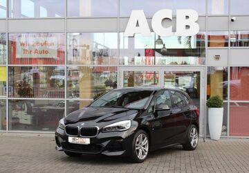 BMW 225 Active Tourer 100.000 km 19.900 &euro; Berlin 12623