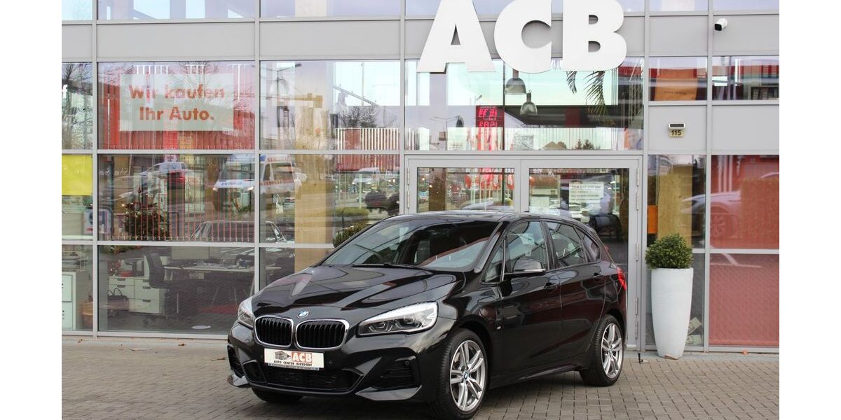 BMW 225 Active Tourer 100.000 km 19.900 &euro; Berlin 12623
