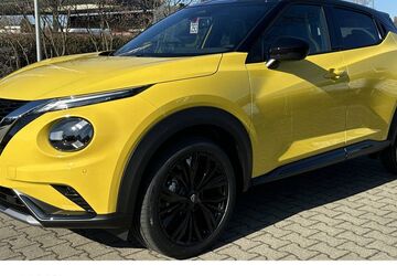 Nissan Juke 2.722 km 26.990 &euro; Fürstenwalde 15517