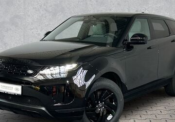 Land Rover Range Rover Evoque 1.500 km 64.348 &euro; Mainz-Hechtsheim 55129