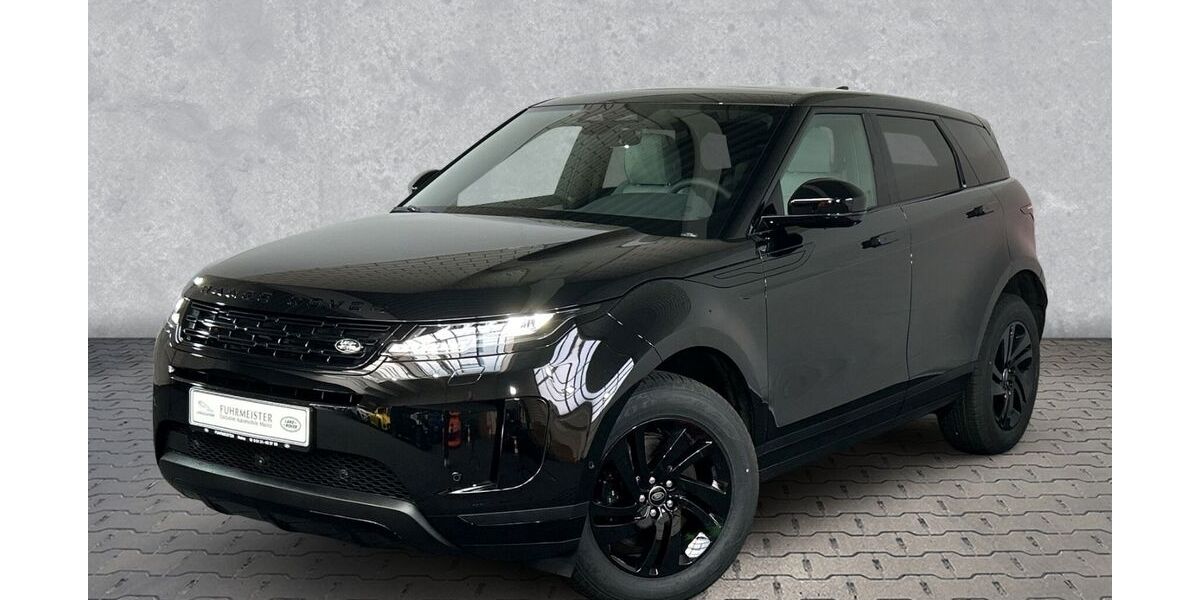 Land Rover Range Rover Evoque 1.500 km 64.348 &euro; Mainz-Hechtsheim 55129