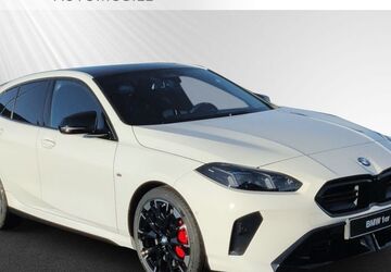 BMW M135 4.000 km 45.490 &euro; Kleve 47533