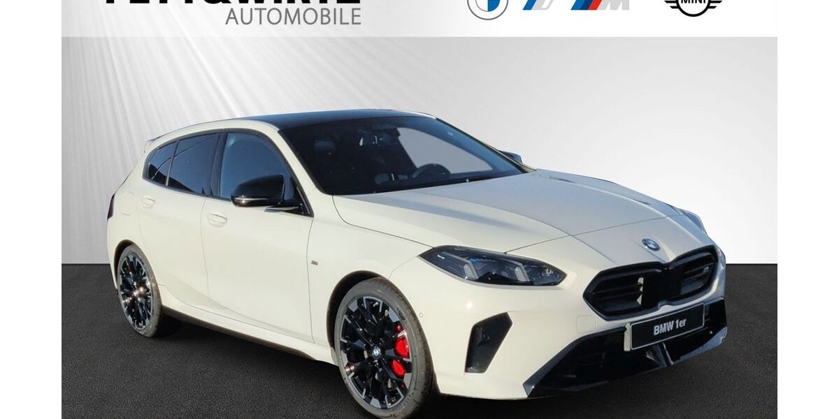 BMW M135 4.000 km 45.490 &euro; Kleve 47533