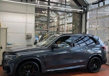 BMW X5 M50 86.445 km 57.800 &euro; Swisttal 53913