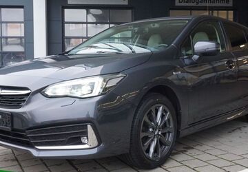 Subaru Impreza 55.500 km 23.950 &euro; Waldshut-Tiengen 79761