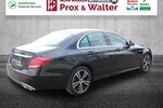 Mercedes-Benz E 220 d Avantgarde NAVI+LED+KAMERA+STANDHEIZUNG 29.693 km 36.900 &euro; Hagenow 19230