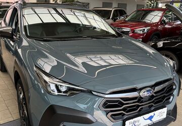 Subaru Crosstrek 10.509 km 34.550 &euro; Hörstel 48477