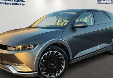 Hyundai IONIQ 5 4.301 km 40.490 &euro; Aschersleben 06449
