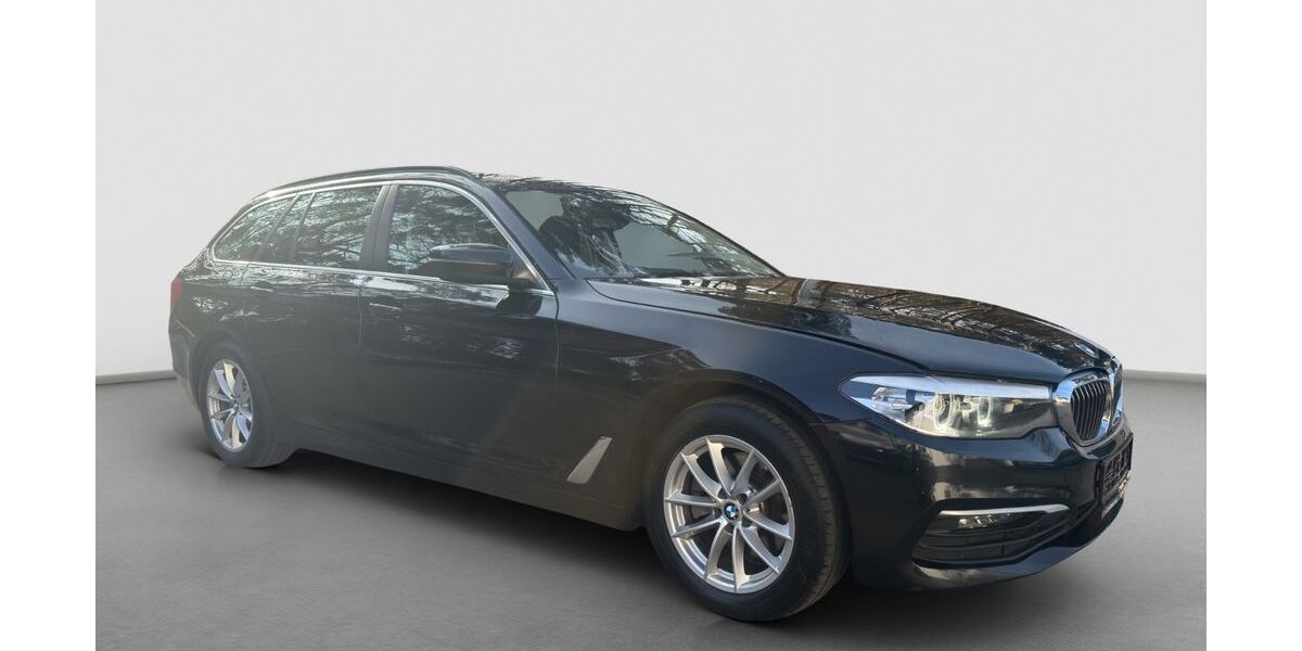 BMW 518 182.750 km 16.490 &euro; Münster/Hessen 64839
