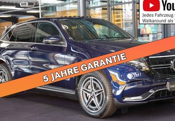 Mercedes-Benz EQC 57.878 km 38.900 &euro; Cloppenburg 49661