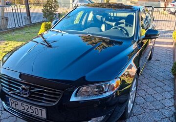 Volvo S80 357.200 km 7.880 &euro; Pila 