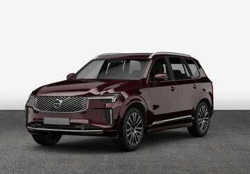 Volvo XC90 21.300 km 65.800 &euro; Dresden 01277