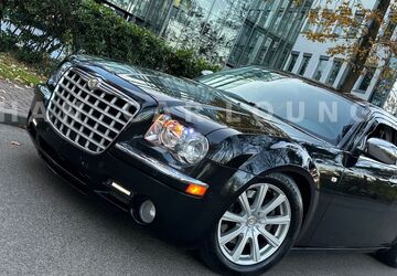 Chrysler 300C 250.000 km 6.900 &euro; Nürnberg 90431