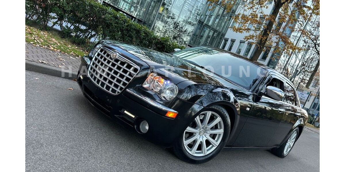 Chrysler 300C 250.000 km 6.900 &euro; Nürnberg 90431