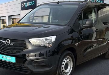 Opel Combo 13.080 km 19.900 &euro; Waren Müritz 17192