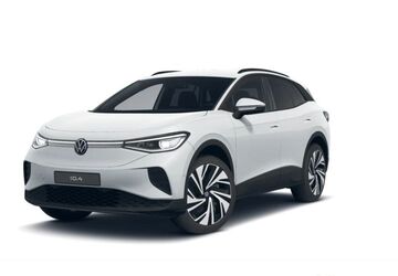 VW ID.4 8.600 km 40.999 &euro; Mühlheim 63165