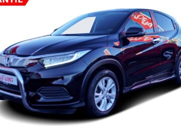 Honda HR-V 81.464 km 16.890 &euro; Leipzig 04209