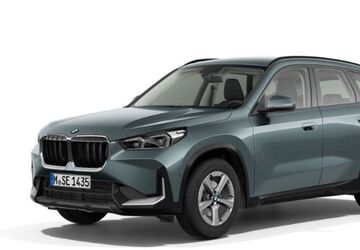 BMW X1 15.000 km 39.950 &euro; Höxter / Stahle 37671